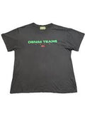 Denim Tears 1619 Tyson Beckford Tee Black