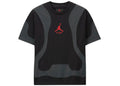 OFF-WHITE x Jordan Tee Black