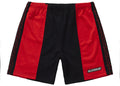 Supreme Barbed Wire Athletic Short Red