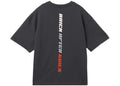 Jordan BIKE AIR x Nigel Sylvester T-Shirt Anthracite