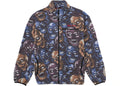 Supreme Marmot Fleece Jacket Multicolor