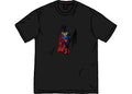 Supreme Skeleton Tee Black