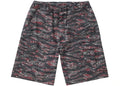Supreme Cargo Short (SS24) Red Tiger Camo