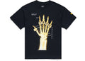 Nike Kobe Bryant Broken Not Beaten T-shirt Black