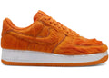 Nike Air Force 1 Low Technicolor Tale Orange Pony Hair