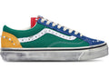 Vans LX Old Skool 36 Pearlized Pack Yacht Club