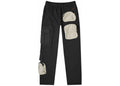 Travis Scott x Nike NRG AG Utility Sweatpants Black