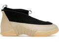 Jordan 15-23RE Black Muslin