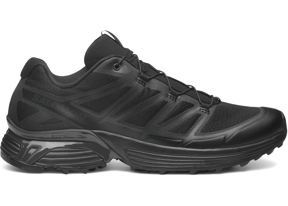 Salomon XT-Pathway 2 Black Asphalt