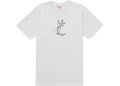 Supreme Gonz Tee (SS25) White