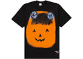 Supreme Yohji Yamamoto Pumpkin Tee Black