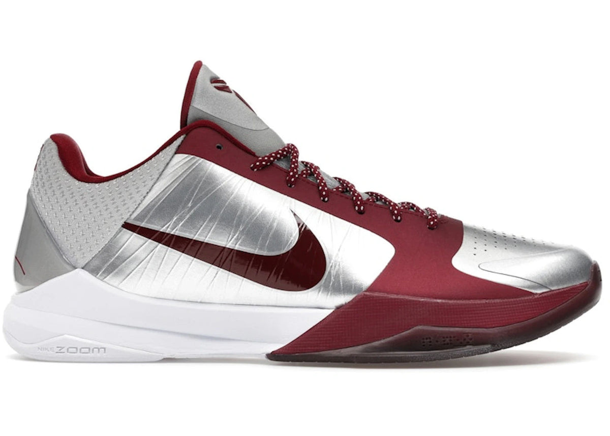Nike Kobe 5 Protro Lower Merion Aces Away (2026)