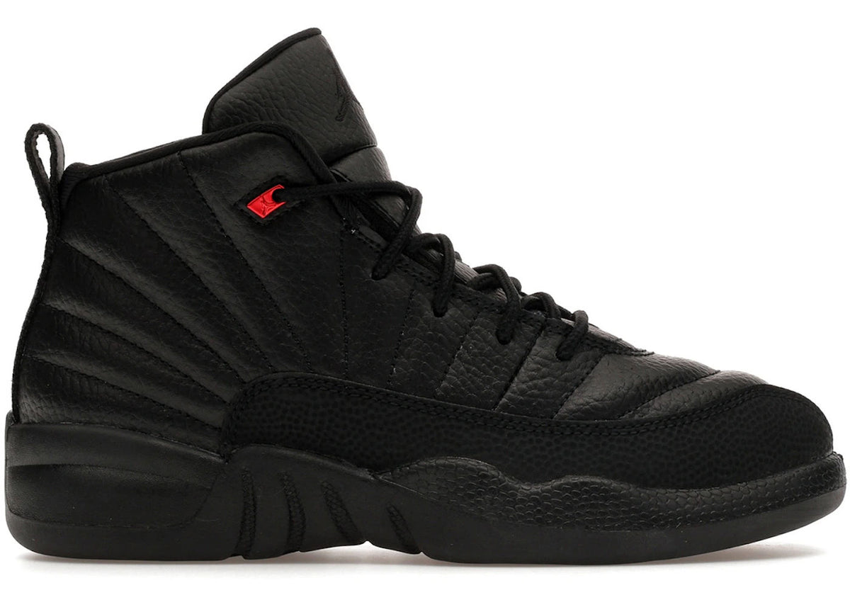 Jordan 12 Retro Bloodline (PS)