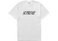 Supreme Slap Shot Tee White