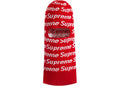 Supreme New Era Repeat Balaclava Red