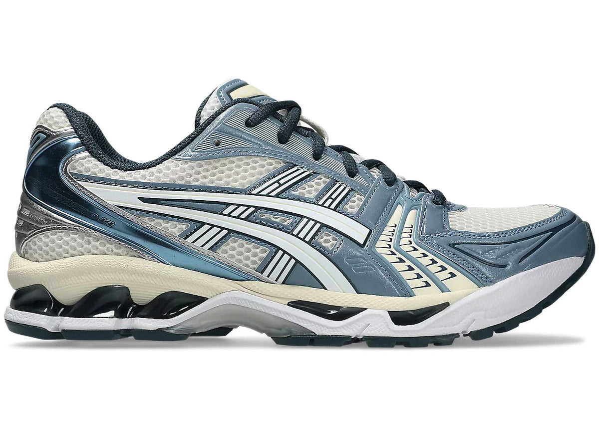ASICS Gel-Kayano 14 Cream Raw Indigo
