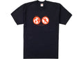 Supreme Save The Planet Tee Black