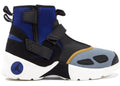 Jordan Trunner LX High Black Grey Blue