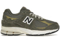 New Balance 2002R Zalando Exclusive Olive
