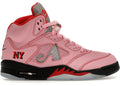 Jordan 5 Retro Awake NY Arctic Pink