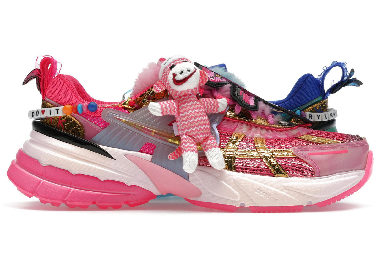 Nike V2K Run Doernbecher Khovny Vignery (Women's)