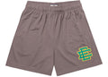 Eric Emanuel EE Basic Short Mauve/Yellow/Teal