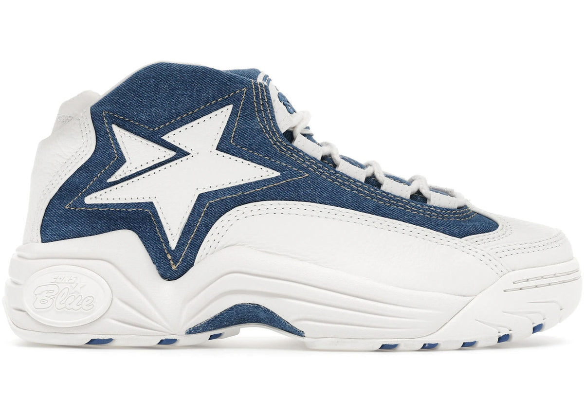 Converse CONS Mid Kentucky Denim
