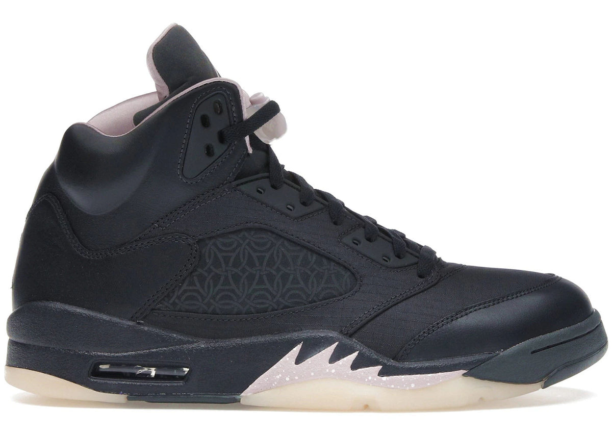Jordan 5 Retro PSG Paris Saint-Germain Off Noir