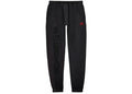 Jordan x Awake NY Fleece Pants Black