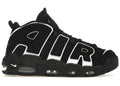 Nike Air More Uptempo 96 Black White (2023)