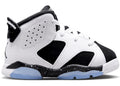 Jordan 6 Retro Oreo (2026) (TD)