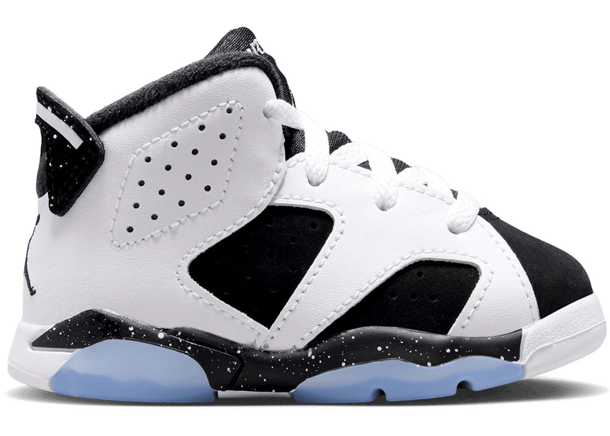 Jordan 6 Retro Oreo (2026) (TD)