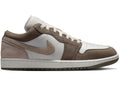 Jordan 1 Low Olive Grey Enigma Stone