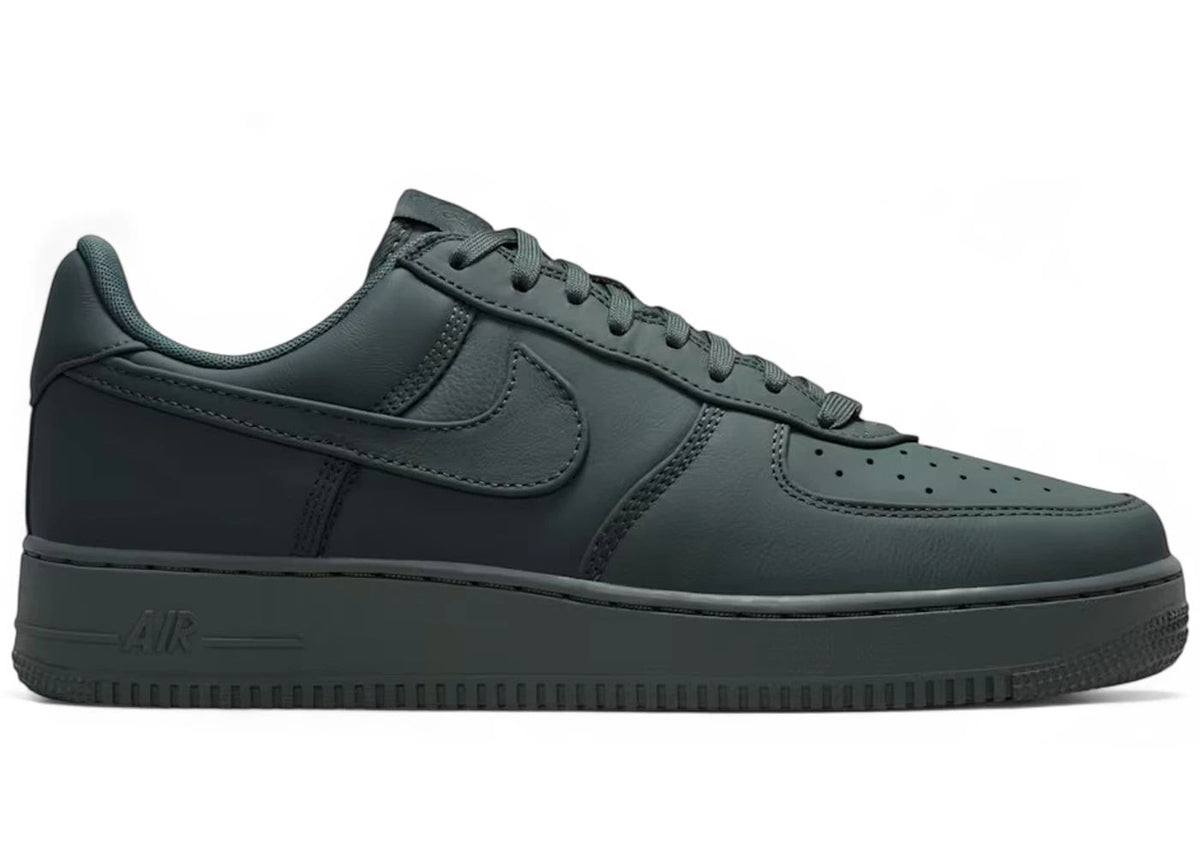 Nike Air Force 1 Low Retro Premium Bomber Grey
