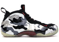 Nike Air Foamposite One Fighter Jet