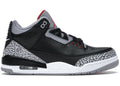 Jordan 3 Retro Black Cement (2018)