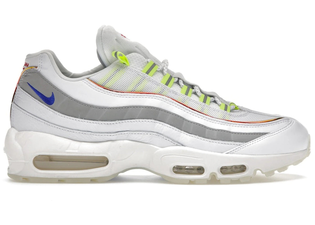 Nike Air Max 95 De Lo Mio