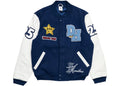 Nike x Yu-Gi-Oh! Destroyer Jacket Blue Void/Off White
