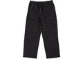 Supreme Marithé + François Girbaud Shuttle Tape Cargo Sweatpant Black