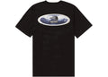 Supreme The North Face Mountains Tee Black