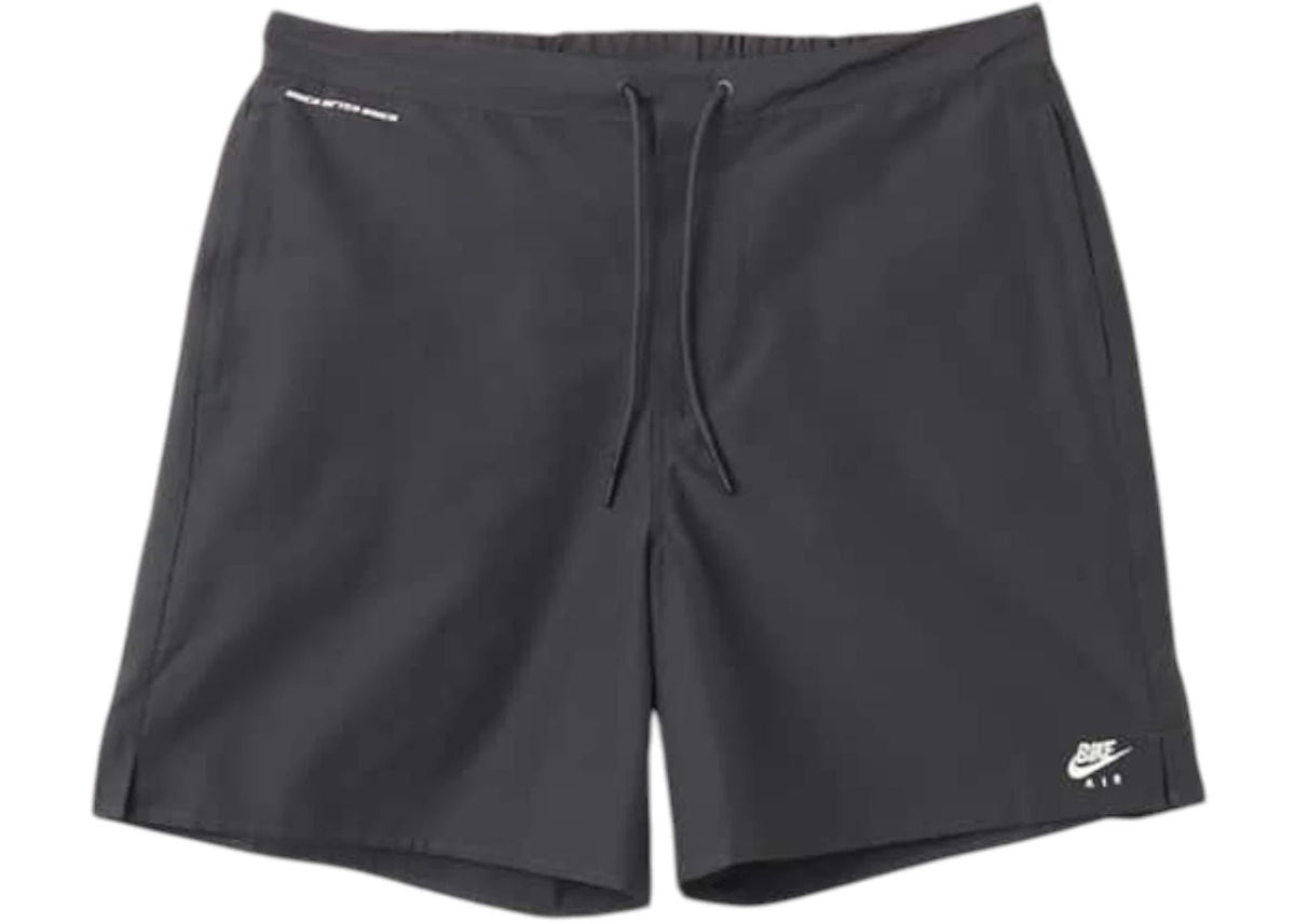 Jordan BIKE AIR x Nigel Sylvester Bike Shorts Black
