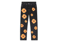 Denim Tears x Offset 501 Jeans Black