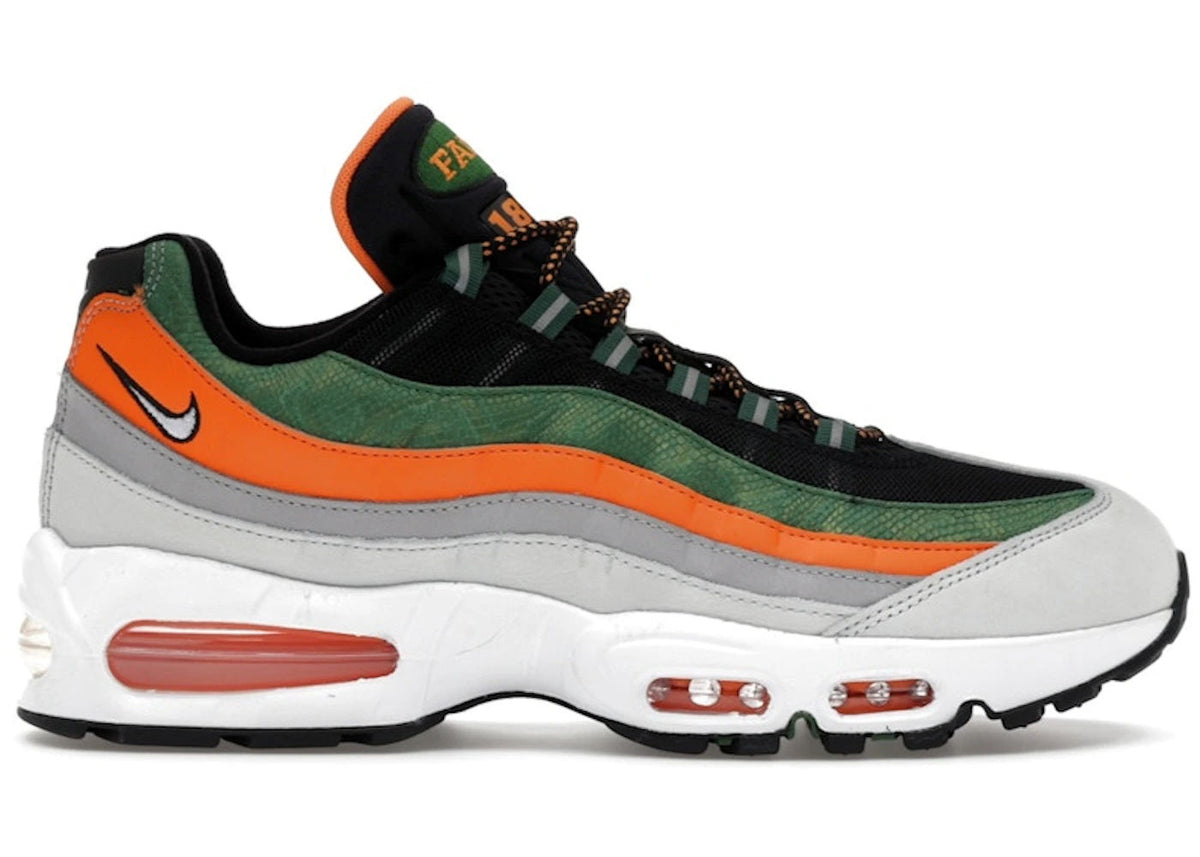 Nike Air Max 95 Yardrunners FAMU