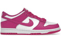 Nike Dunk Low Active Fuchsia (GS)