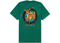 Supreme Deer Tee Light Pine