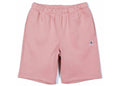Jordan x Union Leisure Shorts Rust Pink