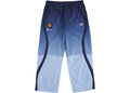 Supreme Umbro Gradient Track Pant Navy
