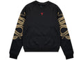 Nike Kobe Year Of The Mamba Therma-Fit L/S Crewneck Black