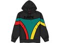 Supreme Milan Hooded Sweatshirt Black