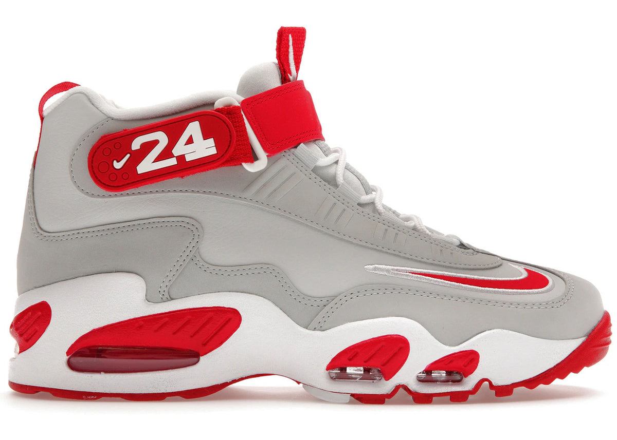 Nike Air Griffey Max 1 Cincinnati Reds (2023)